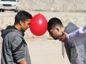 گزارش تصویری اردوی نو دانشجویان 1403